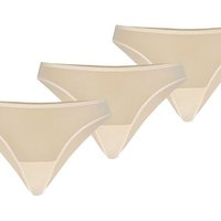 Set model 183305 Teyli - M - Beige