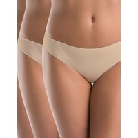 Set model 183354 Teyli - M - Beige