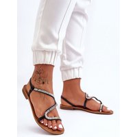 Sandals model 183436 Step in style - 41 - Black