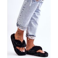 Japanese flip-flops model 183601 Step in style - 36 - Black