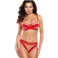 T-backs model 183689 Axami - S - Red