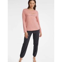 Pyjama model 183855 Henderson - XL - Pink