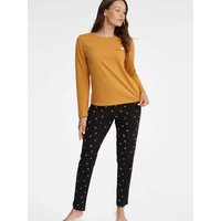 Pyjama model 183856 Henderson - XXL - Brown