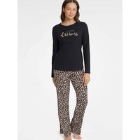 Pyjama model 183859 Henderson - XL - Black