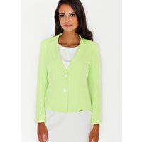 Jacket model 43824 Figl - M - Green