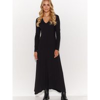 Daydress model 184388 Makadamia - 36 - Black