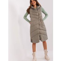Gilet model 184842 Sublevel - S - Green
