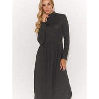 Daydress model 185228 Makadamia - 36 - Grey