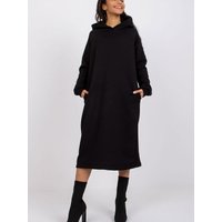 Daydress model 185363 Rue Paris - S/M - Black