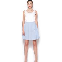 Skirt model 44211 Figl - L - Blue