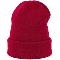 Cap model 185704 Art of polo - ONE-SIZE-FITS-ALL - Red