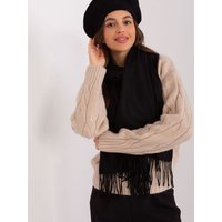 Beret model 185842 AT - ONE-SIZE-FITS-ALL - Black