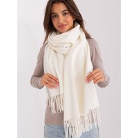 Shawl model 185893 AT - ONE-SIZE-FITS-ALL - Beige