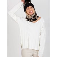 Cap model 185916 AT - ONE-SIZE-FITS-ALL - Black
