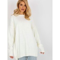 Jumper model 186071 Badu - ONE-SIZE-FITS-ALL - Beige