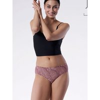 Panties model 186436 Julimex - M - Red