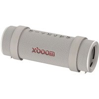 LG GRAB.AEUTLWG Bluetooth Speaker - Grey