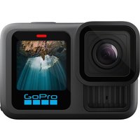 GoPro CHDHX-131-RW Surveillance System White Compact Durable Design