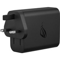 ASUS ROG 140W USB-C GaN Universal Black AC Fast charging Indoor