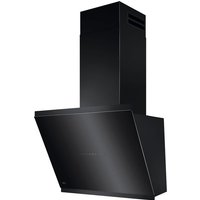 AEG GV77D61SB Wall-mounted Black 760 m³/h 260/440/760 m³/h, 43/55/67 dB, 220-240 V, 1260 x 598 x 410 mm