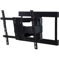 Sanus VLFS820-B2 Super Slim Wall Mount Full Motion TV Wall Bracket For 40 - 90 inch TV's