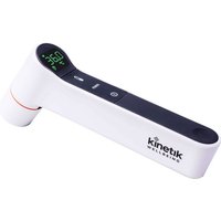 Kinetik Ear And Forehead Thermometer – Pg-irt1603, Multi