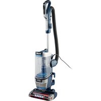 Shark AZ3000UKT Shark Stratos XL Anti Hair Wrap Plus Anti-Odour Upright Vacuum - Navy Blue