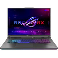 ASUS ROG Strix G18 G814PP-S9052W AMD Ryzen 9 8940HX 32GB RAM 1TB SSD GeForce RTX 5070 18" Windows 11 Home Gaming Laptop