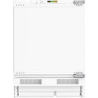 Beko BSF4682 Integrated Under Counter Freezer with Fixed Door Fixing Kit - E Rated
