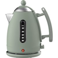 Dualit Lite Jug Kettle Sage 3Kw, Green