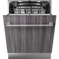 Asko Style DSDP747U.UK dishwasher Fully built-in 16 place settings ASKO Style range Dishwasher, 14 place settings, Sliding Door, Flexiracks, AutoDose, Auto Door Open Drying, Status Light, UV light, ConnectLife, A rated