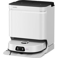 Eureka J15 Robotic Vacuum Cleaner and Mop - White