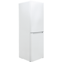 Bosch Series 2 KGN34NWEAG 50/50 No Frost Fridge Freezer - White - E Rated