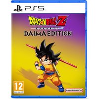 Dragon Ball Z: Kakarot - Daima - Adventure through The Demon Realm Pack for PS5 - Physical Media