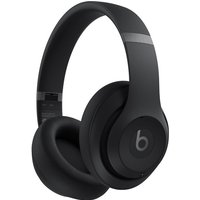Beats Studio Pro Wireless Noise Cancelling Over-Ear Headphones - Black