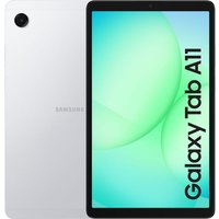 Samsung Galaxy Tab A11 8.7" 64GB WiFi Tablet - Silver