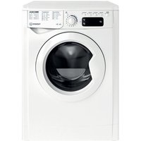 Indesit EWDE761483WUK 7Kg / 6Kg Washer Dryer with 1400 rpm - White - D Rated
