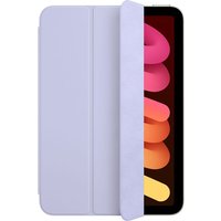 Apple Smart Folio for iPad mini (A17 Pro) - Light Violet