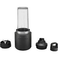 KitchenAid Go Cordless 5KSBR256BM Portable Blender - Black