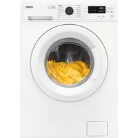 Zanussi ZWD76NB4PW 7Kg / 4Kg Washer Dryer with 1600 rpm - White - E Rated