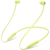 Beats Flex In-ear,Neck-band Bluetooth Headphones - Yellow