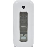 Cda NANCY-COTTON Retro freestanding drinks cooler, 13 x BS, single temp zone, off white