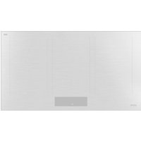 Smeg SIM3964MWH Classic Induction hob Matt effect Classica aesthetic Induction hob Matt effect Classica aesthetic