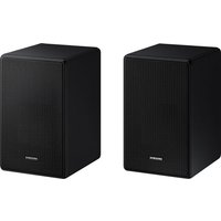 Samsung SWA-9500S 2.0.2 Surround Home Cinema System - Black