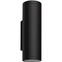 Philips Hue Appear White & Colour Ambiance Smart Wall Light for Garden, Terrace and Patio. Works with Alexa, Google Assistant and Apple HomeKit