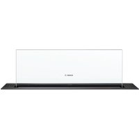 Bosch Series 8 DDW88MM60B 82 cm Downdraft Cooker Hood - Black - A Rated