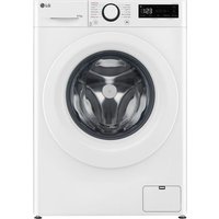 LG TurboWash™ FWY385WWLN1 8Kg / 5Kg Washer Dryer with 1200 rpm - White - E Rated