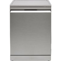 Samsung DW60BG730FSLEU Wifi Connected Standard Dishwasher - Stainless Steel - C Rated