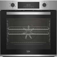 Beko AeroPerfect™ RecycledNet® BBRIF22300X Built In Electric Single Oven - Stainless Steel - A Rated