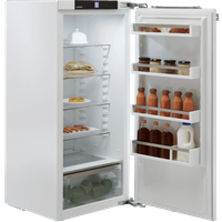 Liebherr IRe4100 Integrated Upright 122cm Fridge - Fixed Door Hinge Kit - White - E Rated